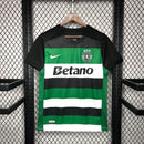 SPORTING CP I 24/25 HOMBRE - Bota de Oro Tienda