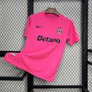 SPORTING CP OCTUBRE ROSA 24/25 HOMBRE - Bota de Oro Tienda