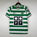 SPORTING LISBOA I 03/04 HOMBRE (RETRO) - Bota de Oro Tienda