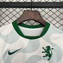 SPORTING LISBOA SEGUNDA EQUIPACIÓN 25/26 NIÑOS - Bota de Oro Tienda