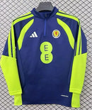 Sudadera de entrenamiento de Escócia 2026 - Bota de Oro Tienda