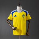 Suecia Local 2026 Mundial - Bota de Oro Tienda