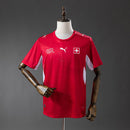 Suiza Local 2026 Mundial - Bota de Oro Tienda