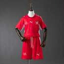 Suiza Local Infantil 2026 Mundial - Bota de Oro Tienda