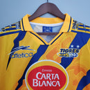 TIGRES I 97/98 HOMBRE - Bota de Oro Tienda