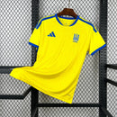 Ucrania Mundial Local 2026 Mundial - Bota de Oro Tienda