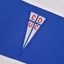 UNIVERSIDAD CATÓLICA I 1984 HOMBRE (RETRO) - Bota de Oro Tienda
