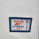 UNIVERSIDAD CATÓLICA I 98 MANGA LARGA HOMBRE (RETRO) - Bota de Oro Tienda