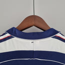 UNIVERSIDAD DE CHILE I 00/01 HOMBRE (RETRO) - Bota de Oro Tienda