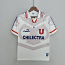 UNIVERSIDAD DE CHILE II 96 HOMBRE (RETRO) - Bota de Oro Tienda