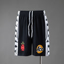 Vasco Da Gama Retro 2000 Primera Equipación Pantalón Corto - Bota de Oro Tienda