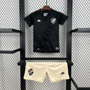 VASCO TERCERA EQUIPACIÓN PORTERO 25/26 NIÑOS - Bota de Oro Tienda