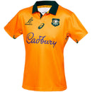 Wallabies 2025 - Lions Tour - Rugby