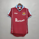 WEST HAM I 99/01 HOMBRE (RETRO) - Bota de Oro Tienda