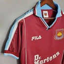 WEST HAM I 99/01 HOMBRE (RETRO) - Bota de Oro Tienda