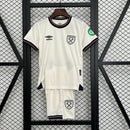 WEST HAM SEGUNDA EQUIPACIÓN 25/26 NIÑOS - Bota de Oro Tienda