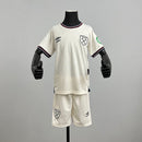 WEST HAM SEGUNDA EQUIPACIÓN 25/26 NIÑOS - Bota de Oro Tienda
