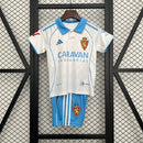 ZARAGOZA I 25/26 CONJUNTO INFANTIL - Bota de Oro Tienda